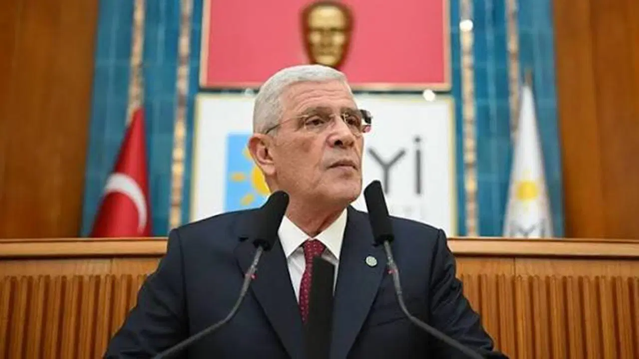Dervişoğlu, fonlar için Meclis denetimi istemişti: Kriz büyüdü, aylar önceki uyarılar yeniden gündeme geldi
