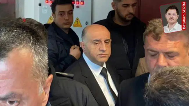Aziz İhsan Aktaş davasında ikinci celse devam ediyor