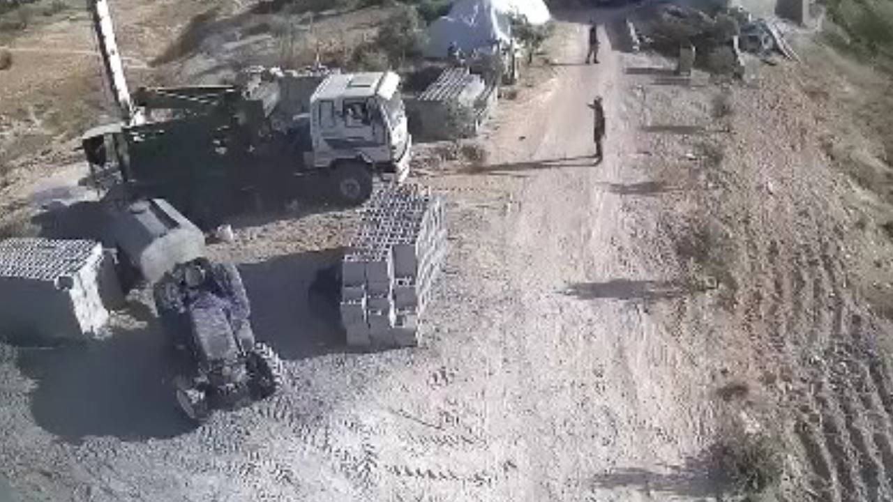 Akrabaların kavgasında ortalık savaş alanına döndü: Ölü ve yaralılar var