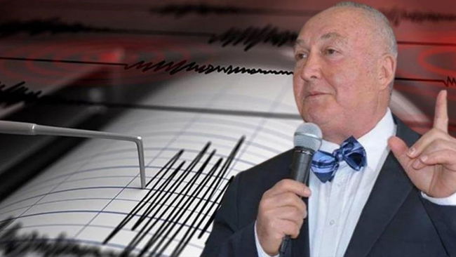 Malatya depreminin ardından kritik açıklama