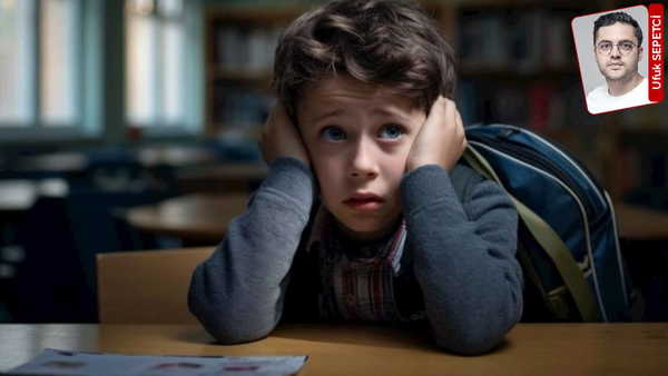 Yetersiz beslenme kaygısının yerini güvenlik sorunu aldı: Veliler okul kapısında nöbette