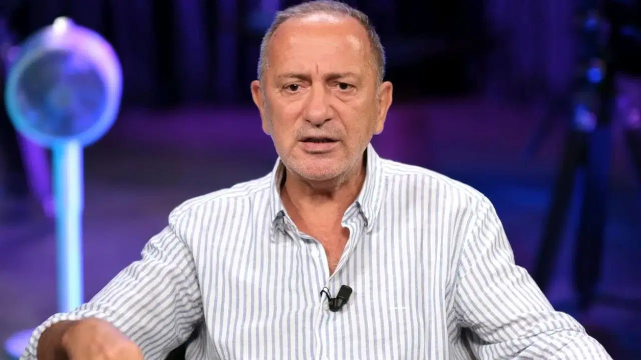 Gazeteci Fatih Altaylı ameliyata alındı!