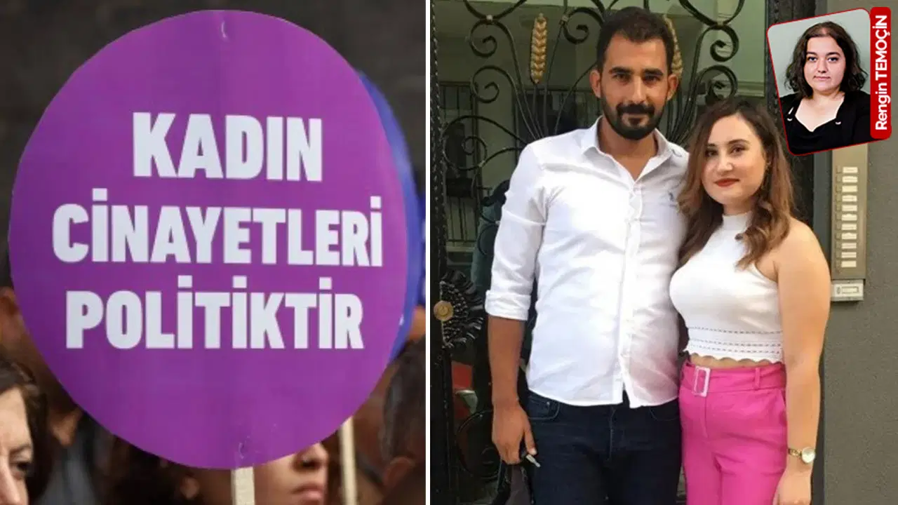 Pınar Sevim dosyası Yargıtay'da: 'Bir cana kıyan kişiye takdiri indirimin sebebi ne?'
