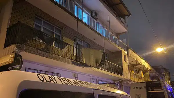 Bursa'da baba oğul kavgası kanlı bitti: Yaralı var!