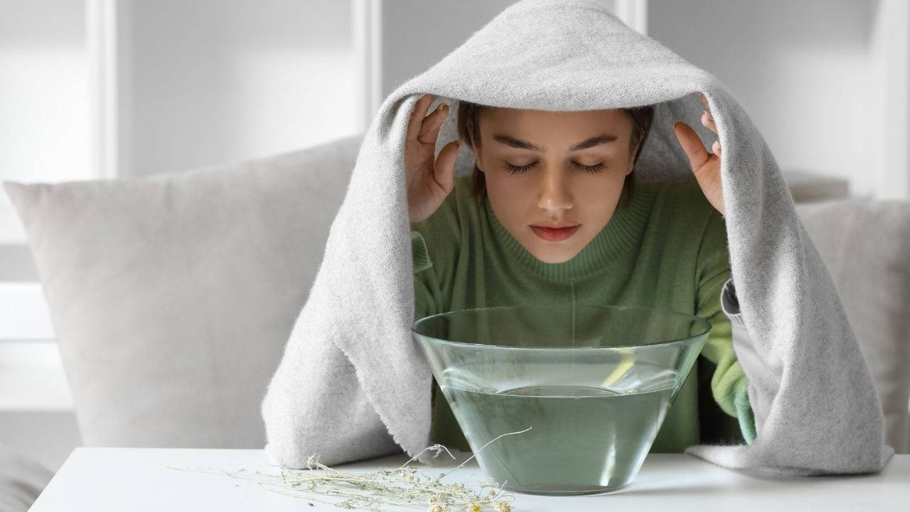 Evde deneyebileceğiniz pratik çözümler: Burun akıntısını hafifletmenin yolları