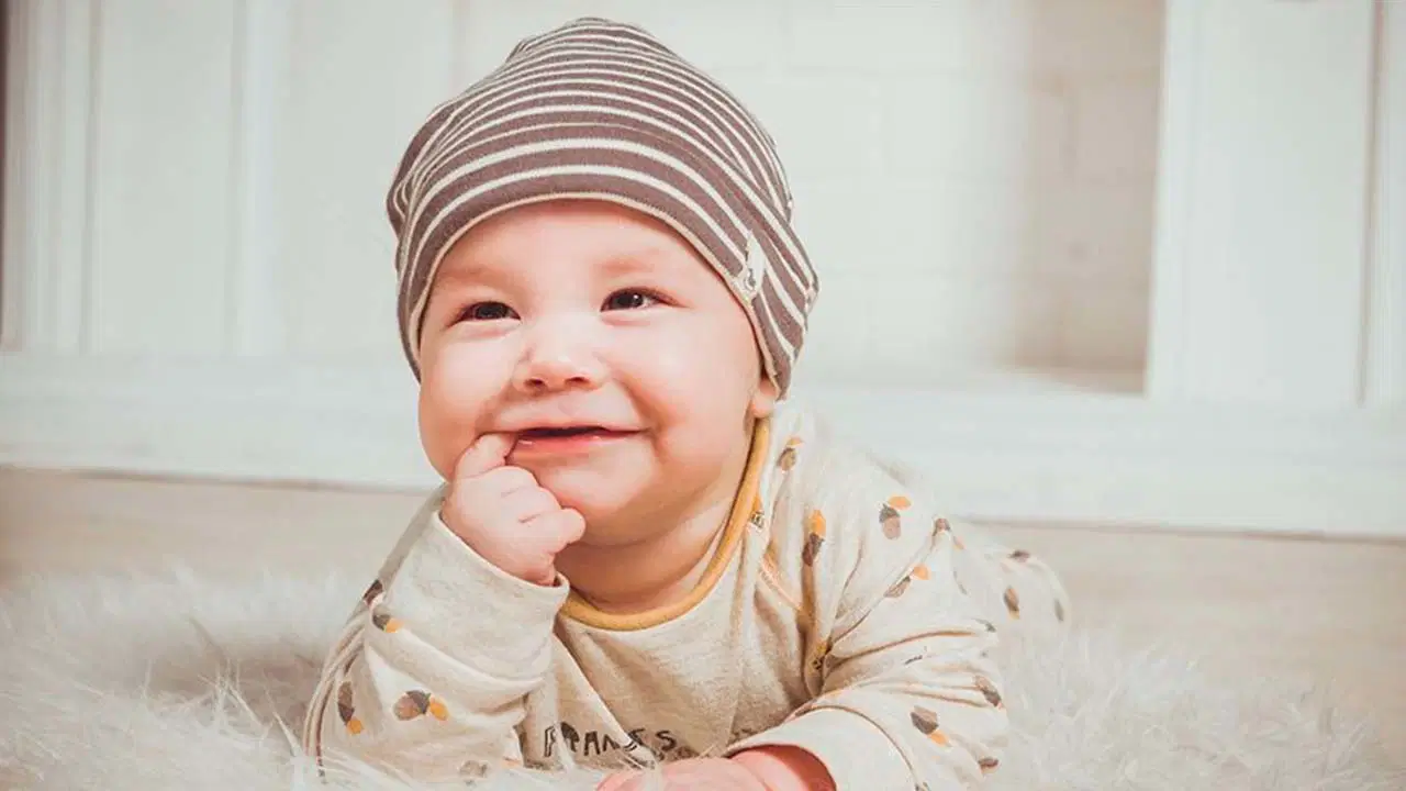 Bebeği başkasının nüfusuna kaydettirdi: Hapis cezası aldı!