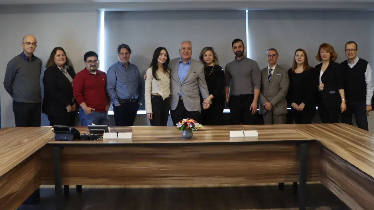 Viennalife CEO’su Sayın Uğur Tozşekerli 60. yaşını kutladı