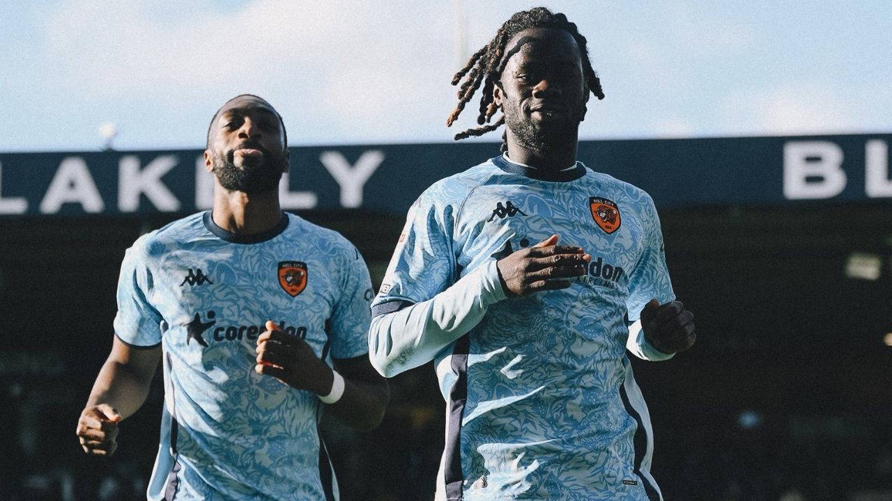 Hull City'de yükseliş devam ediyor!