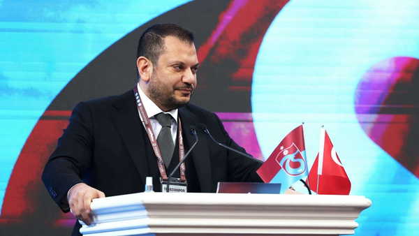 Hasan Al yazdı: Ertuğrul Doğan'a sahip çıkmak Trabzonspor'a sahip çıkmaktır!
