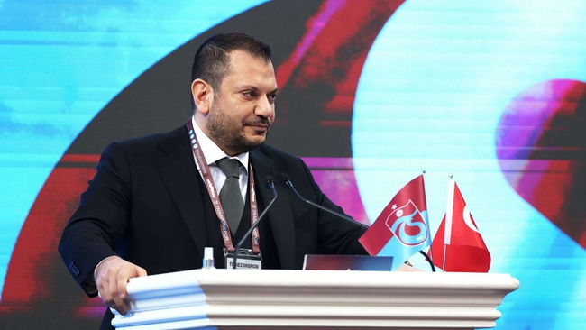 'Birçoğu bitti, iki tanesi de bitmek üzere' 