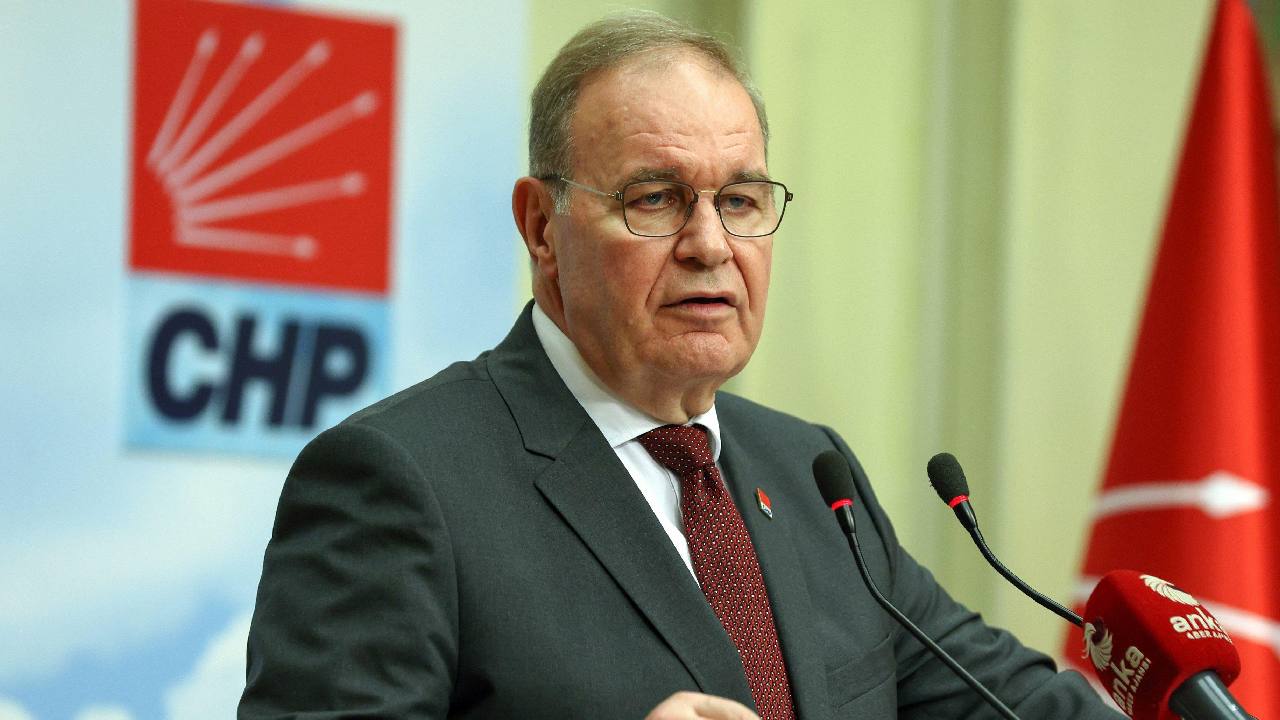 Butlan CHP'sinden 'Cemil Tugay' açıklaması