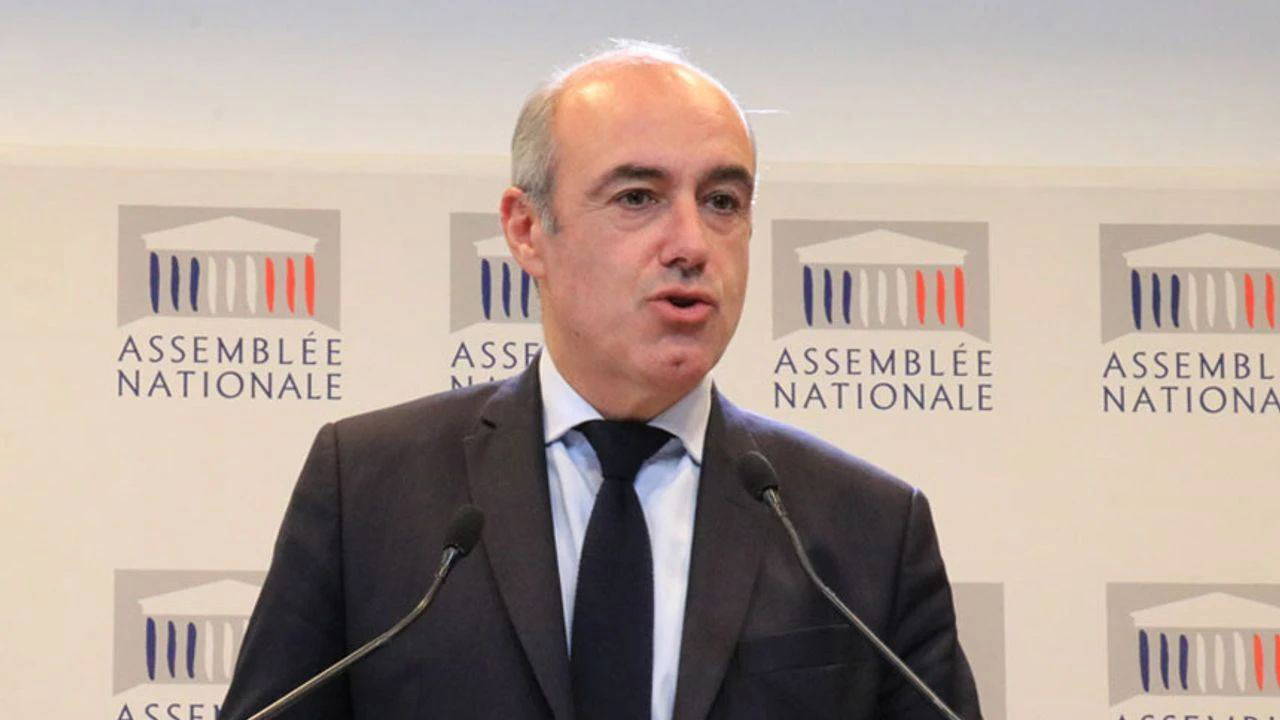 Fransız milletvekili evinde ölü bulundu