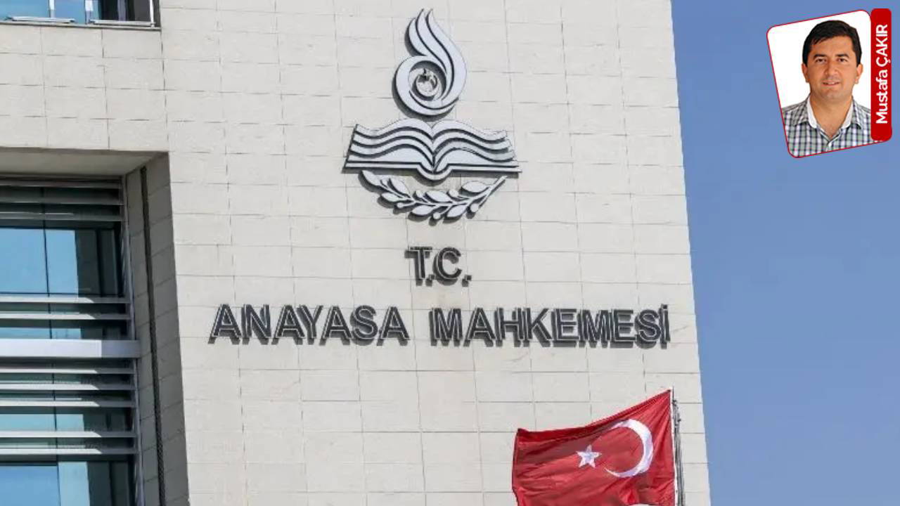 AYM, cumhurbaşkanına ‘ekonomik karar’ tanıyan maddeyi anayasaya aykırı buldu: Geniş yetkiye iptal