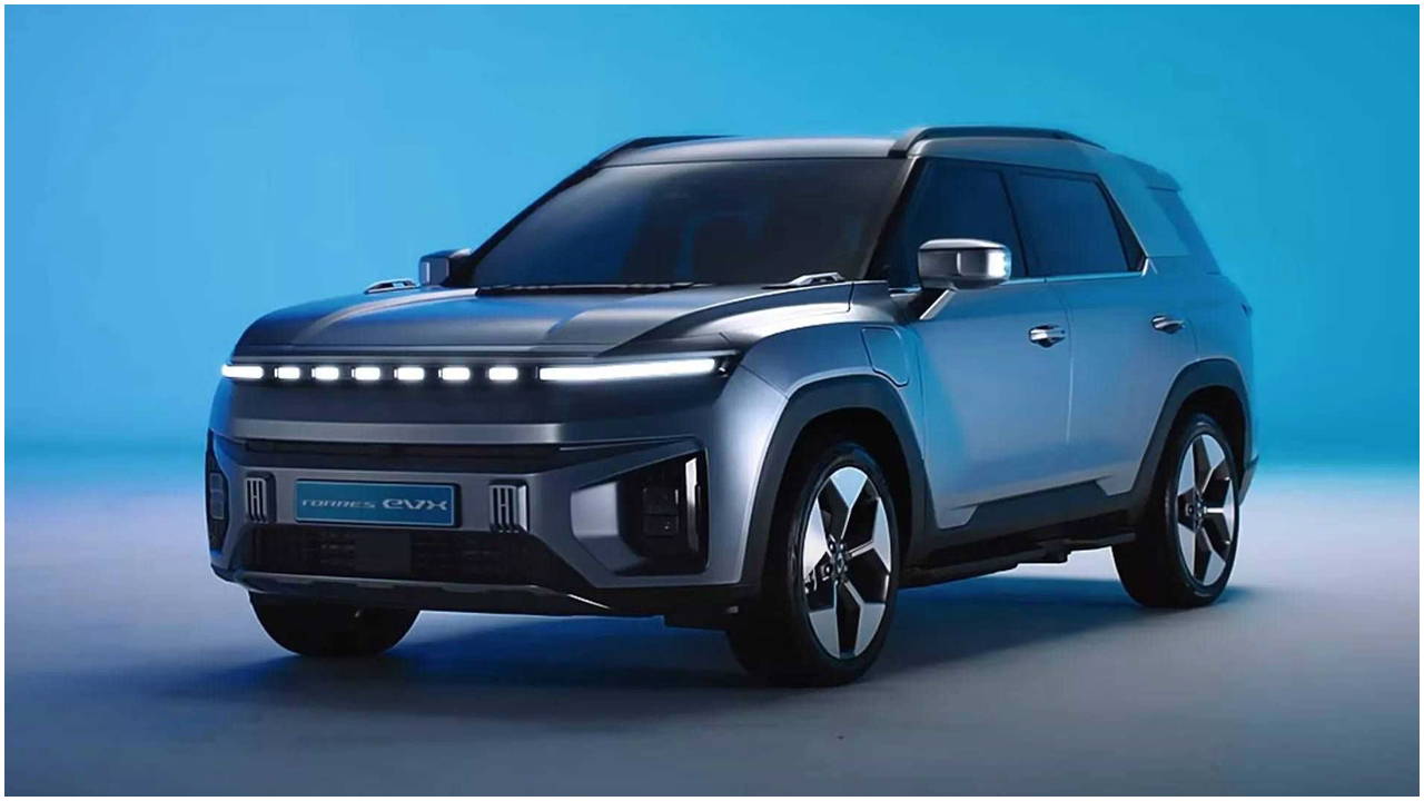 2025'in en çok satan elektrikli otomobilleri belli oldu...