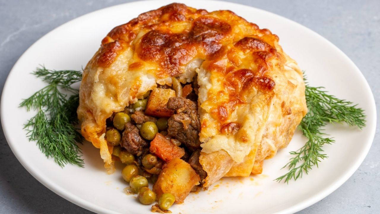 Osmanlı mutfağından sofralara: Saray kebabı tarifi