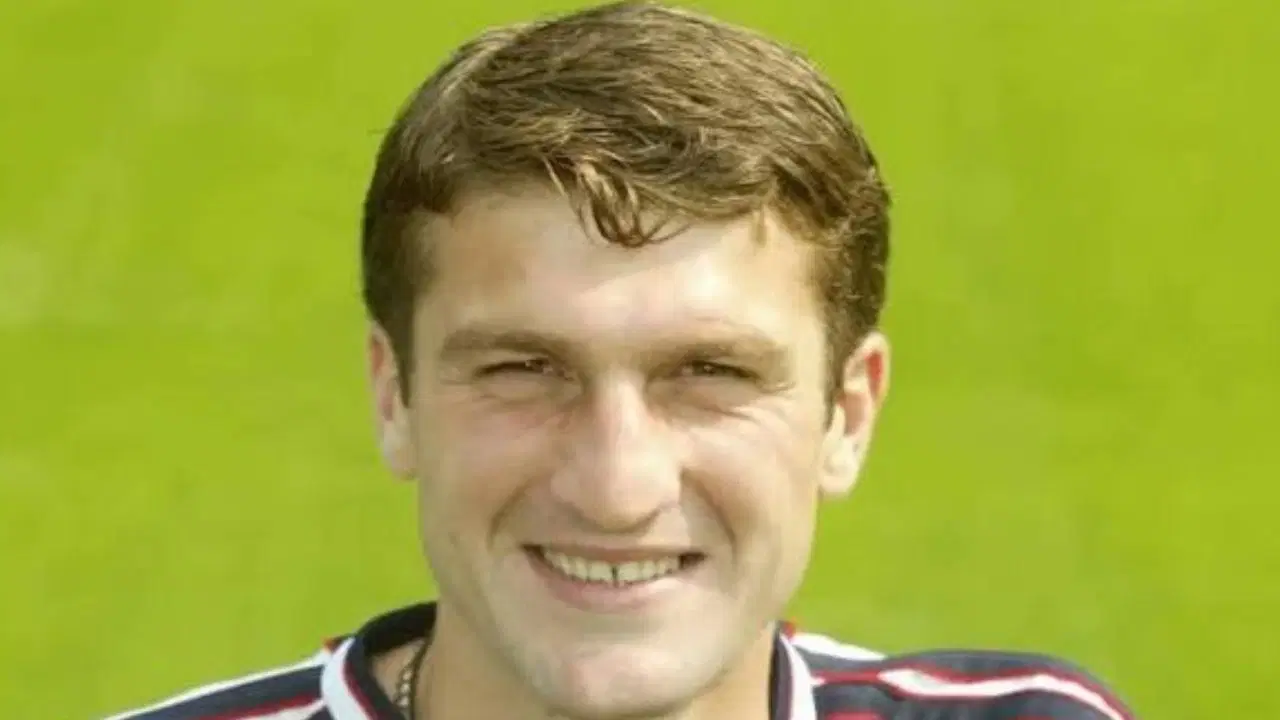 Giorgi Nemsadze Kimdir? Trabzonspor’un Eski Futbolcusu Giorgi Nemsadze Neden öldü?
