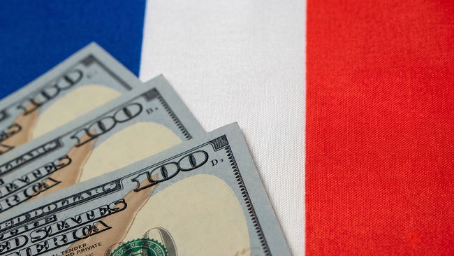 Fransız devinden dolar tahmini: 2026'nın ikinci yarısı nasıl geçecek?