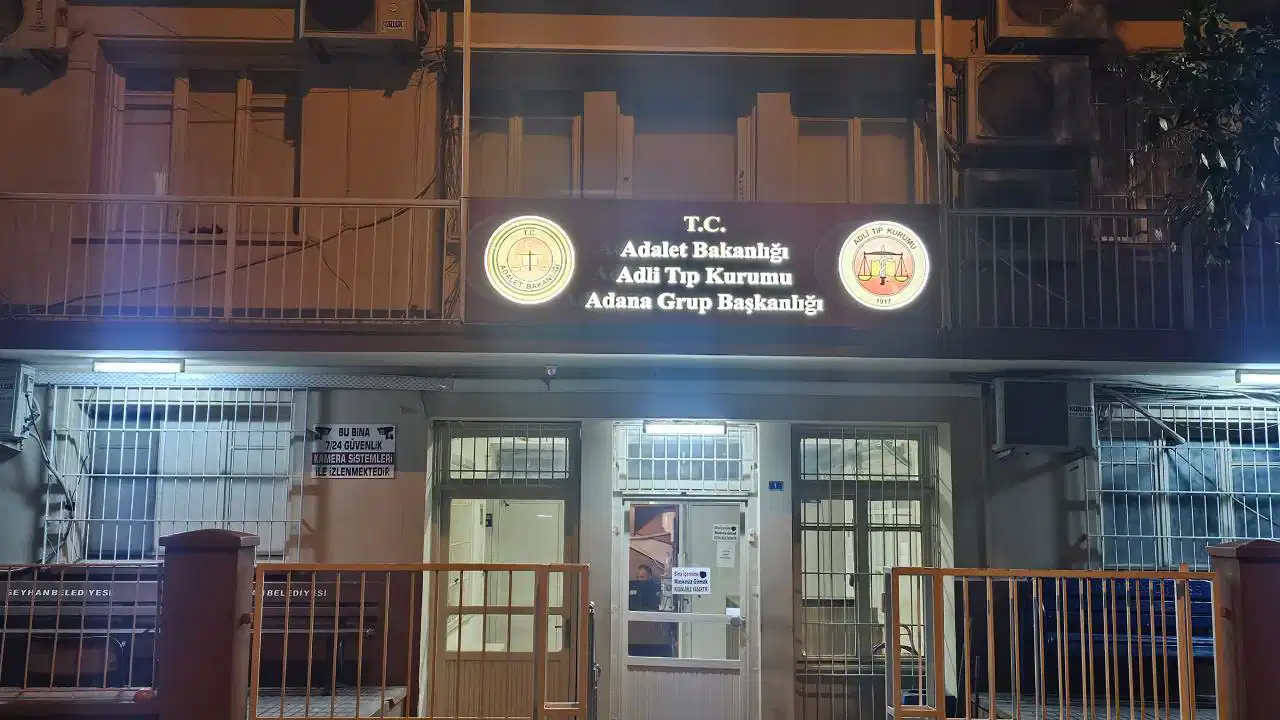 Adana’da Acı Olay: Sulama Kanalına Düşen Baba Ve 2 Kızı öldü!