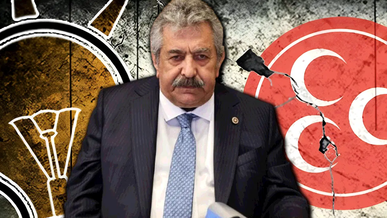 Cumhur'un içinde 'rahatsızlık' iddiası: 'Feti Yıldız'ın verdiği rakamlar...'