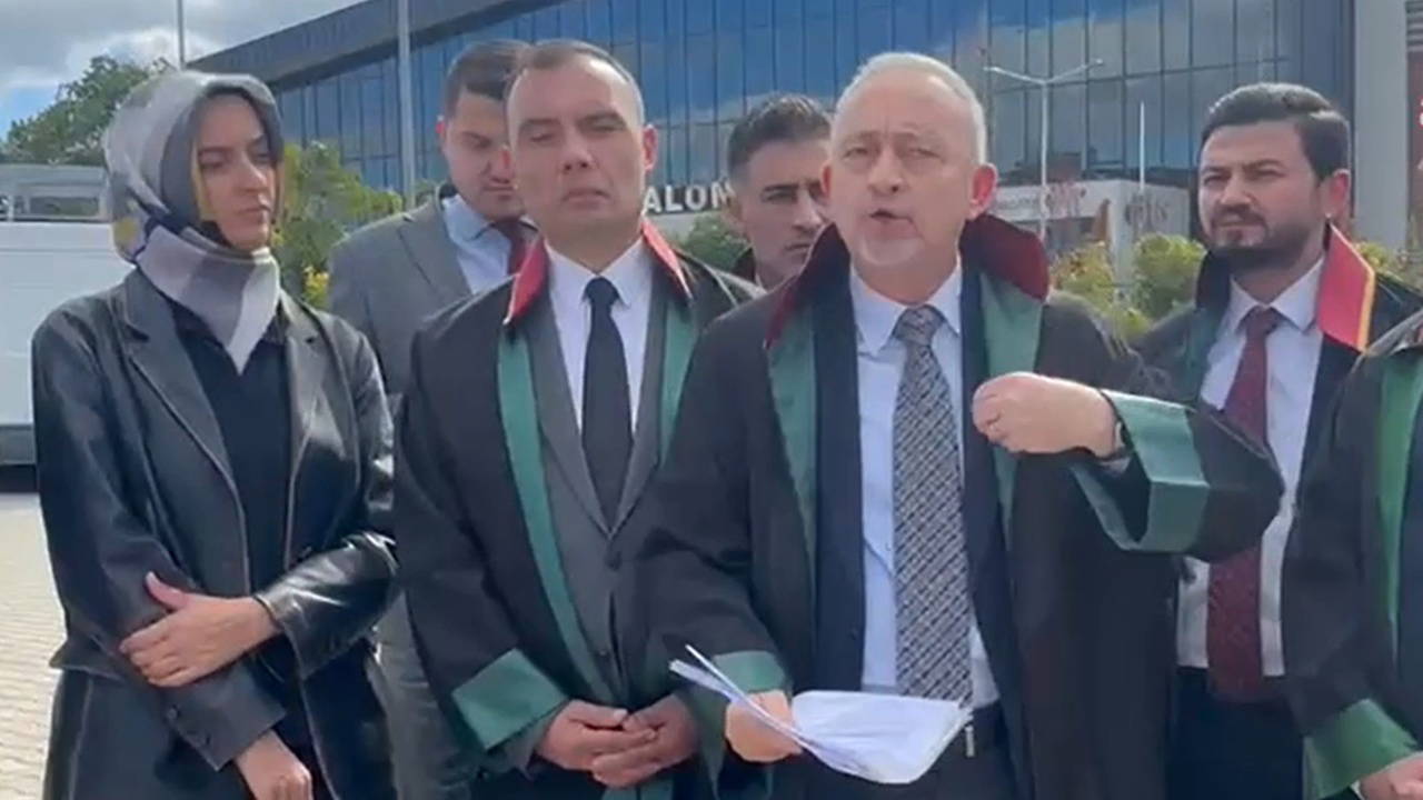 Ümit Kocasakal'dan İBB davasında mahkeme heyetine 'Mehmet Pehlivan' tepkisi: 'Böyle yargılama olamaz'
