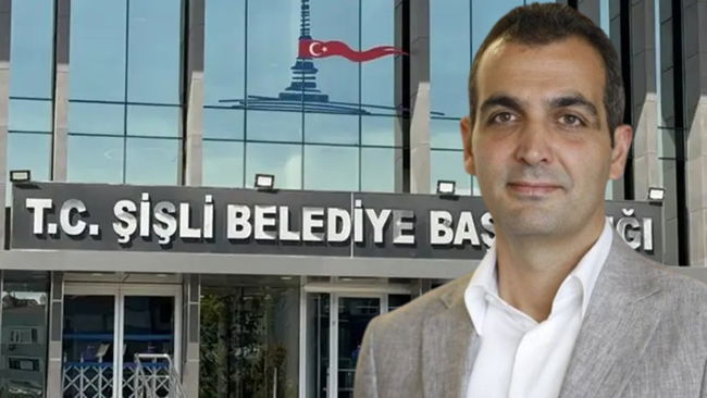 Şişli'nin yeni kayyımına karşı eylem var!