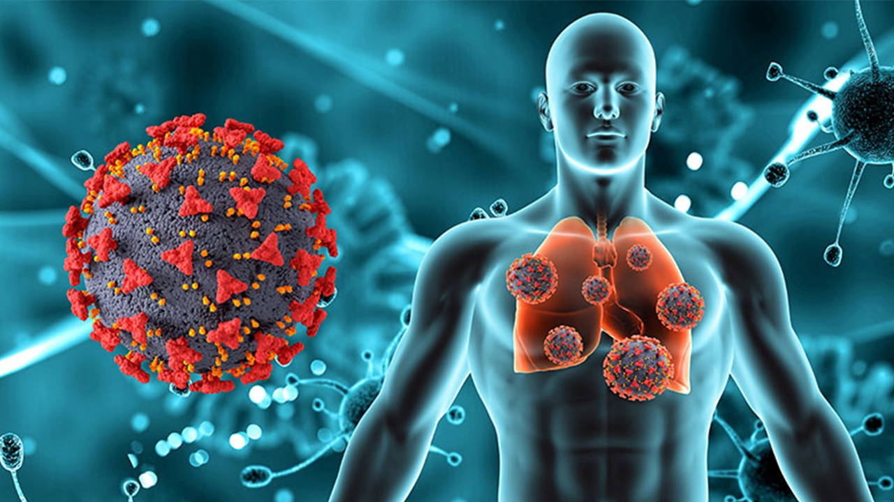 Uzmanı uyardı: "Hafife alınan zatürre ölümünüze neden olabilir"