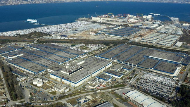 Ford Otosan’da korkunç iş kazası: 