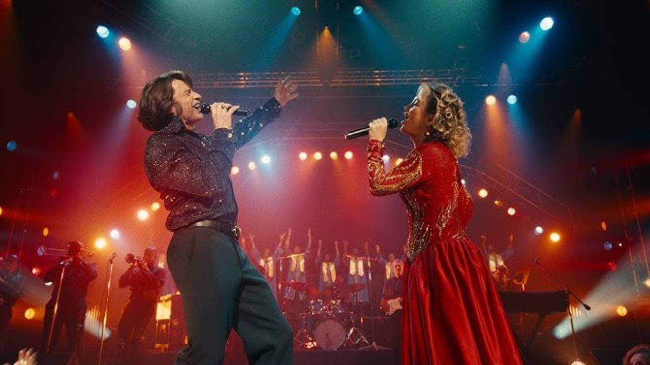 ‘Kalpten Söylenen Bir Şarkı’, Brezilya’nın Oscar adayı ‘Gizli Ajan’ ve ‘Nürnberg’ vizyonda: Gerçek bir aşk öyküsü