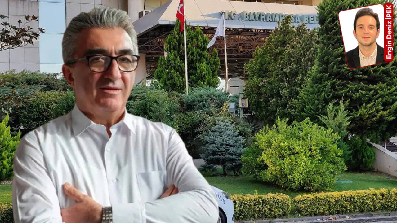 Tutuklu Bayrampaşa Belediye Başkanı Hasan Mutlu hastaneye kaldırıldı: 'Belediyeye operasyon' duyumlarının ardından ameliyat olduğu ortaya çıktı