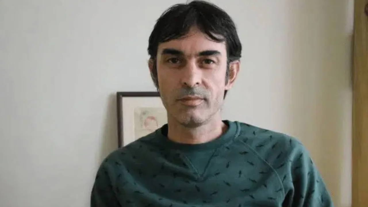 Gazeteci Bahadır Özgür hakkında soruşturma başlatıldı: Gerekçe 4 yıl önceki IŞİD haberi...