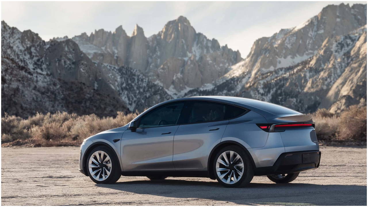 Tesla robotaksi hizmeti genişletiliyor: Tarih verildi...