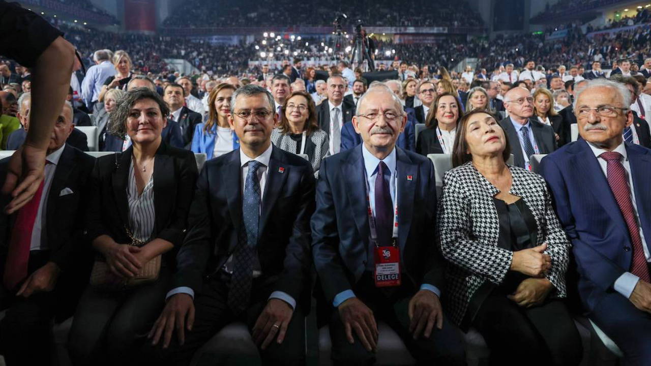 Avukat Ece Güner'den 'Kurultay' değerlendirmesi: Butlan da kayyum da mümkün değil 