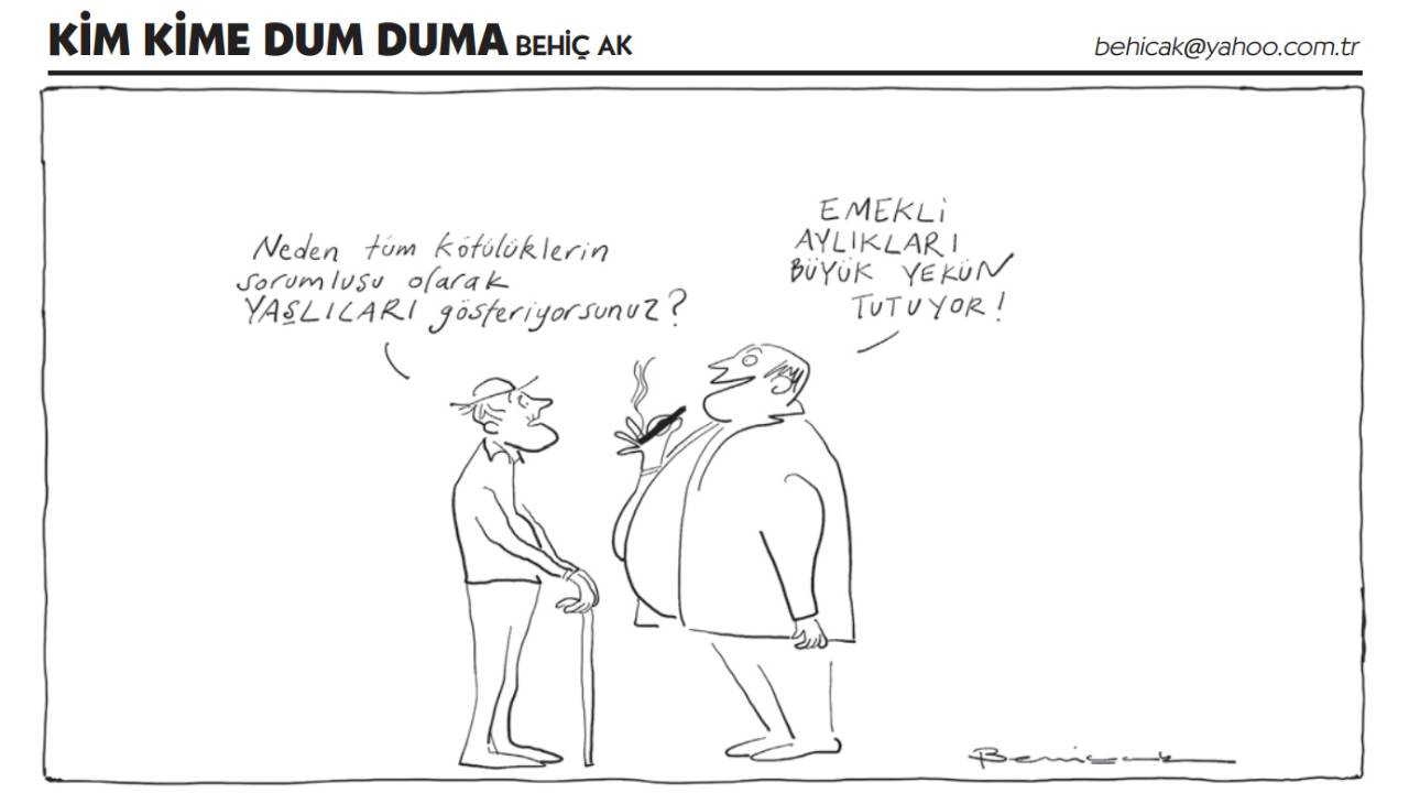 Kim Kime Dum Duma - 14 Temmuz 2025