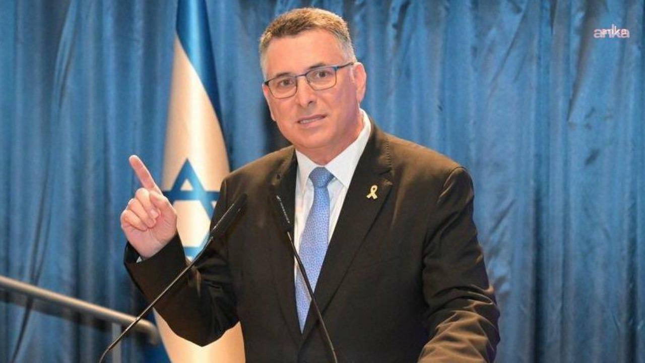 İsrail’den Türkiye’ye mesaj: 'Türkiye ile gerilim istemiyoruz, Suriye’de Türk üslerini kabul etmeyeceğiz’