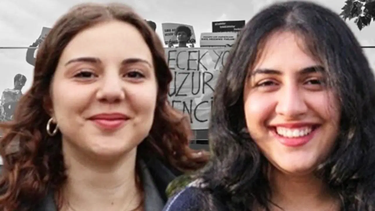 İstanbul'da Öğrenci Protestolarında 4 Gözaltı