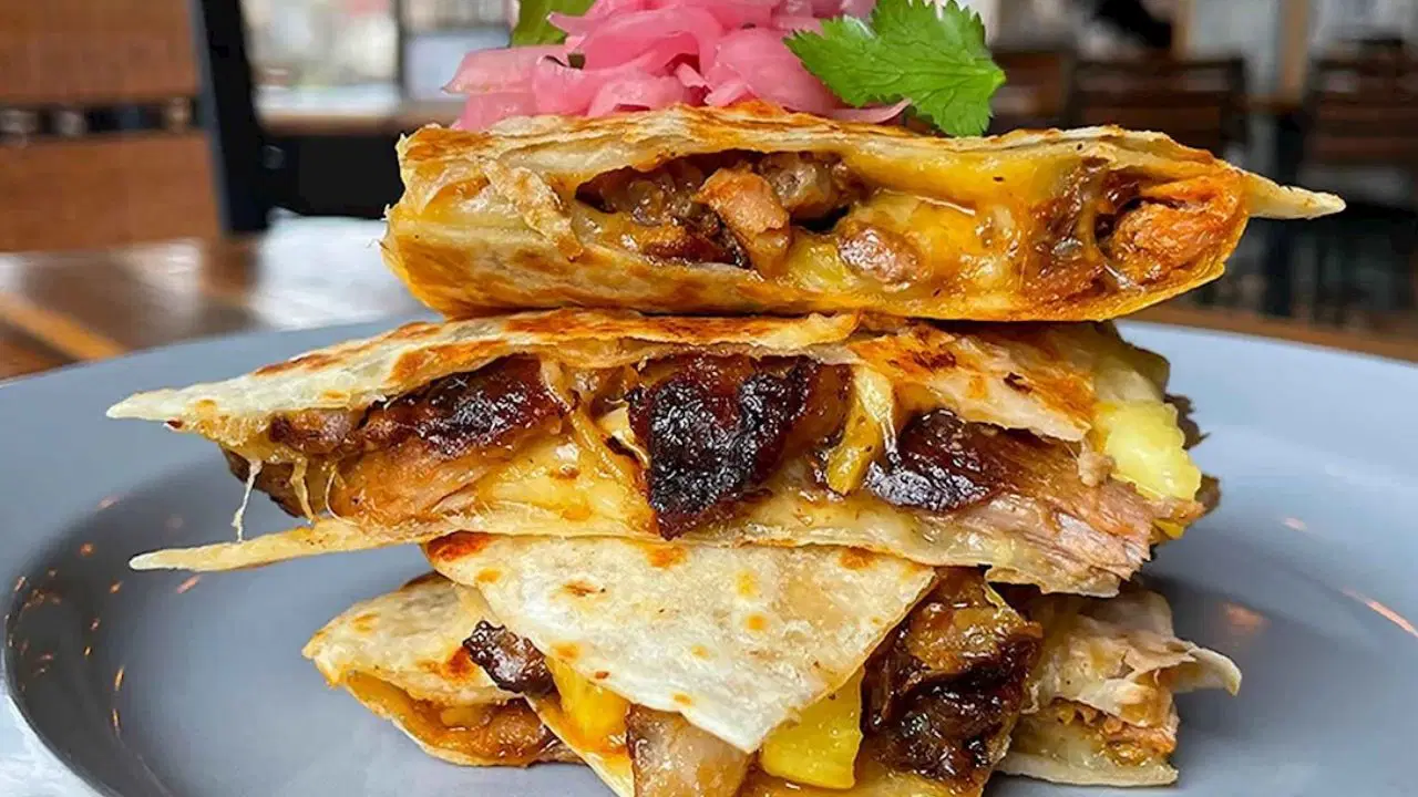 Meksika sokaklarının beyaz imzası: Gringas