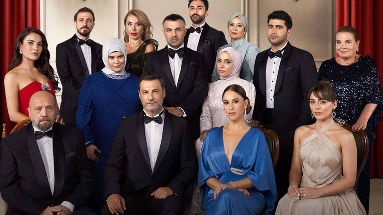 Kızılcık Şerbeti’ne yeni karakter: Ece Aydemir 'Seda' rolüyle dizide