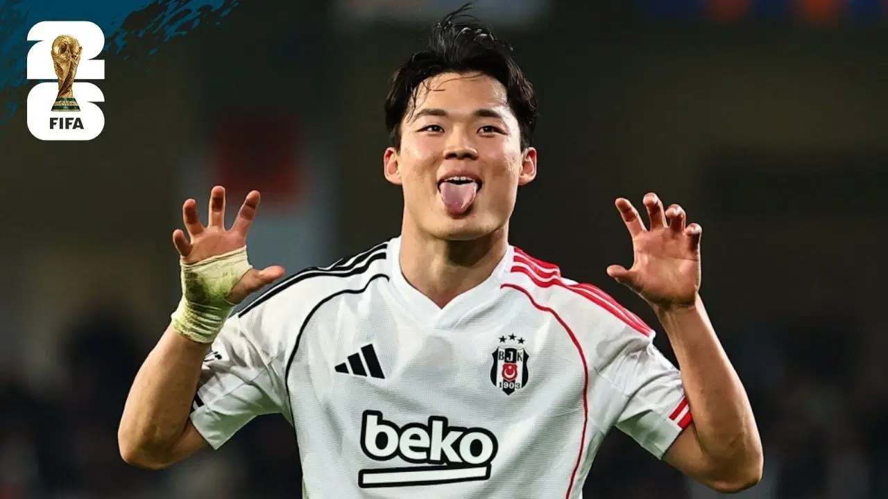 Güney Kore'den Hyeon-gyu Oh kararı
