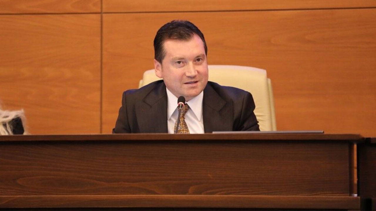 Silivri Belediye Başkanı Bora Balcıoğlu: Boyun eğmedim, eğmeyeceğim