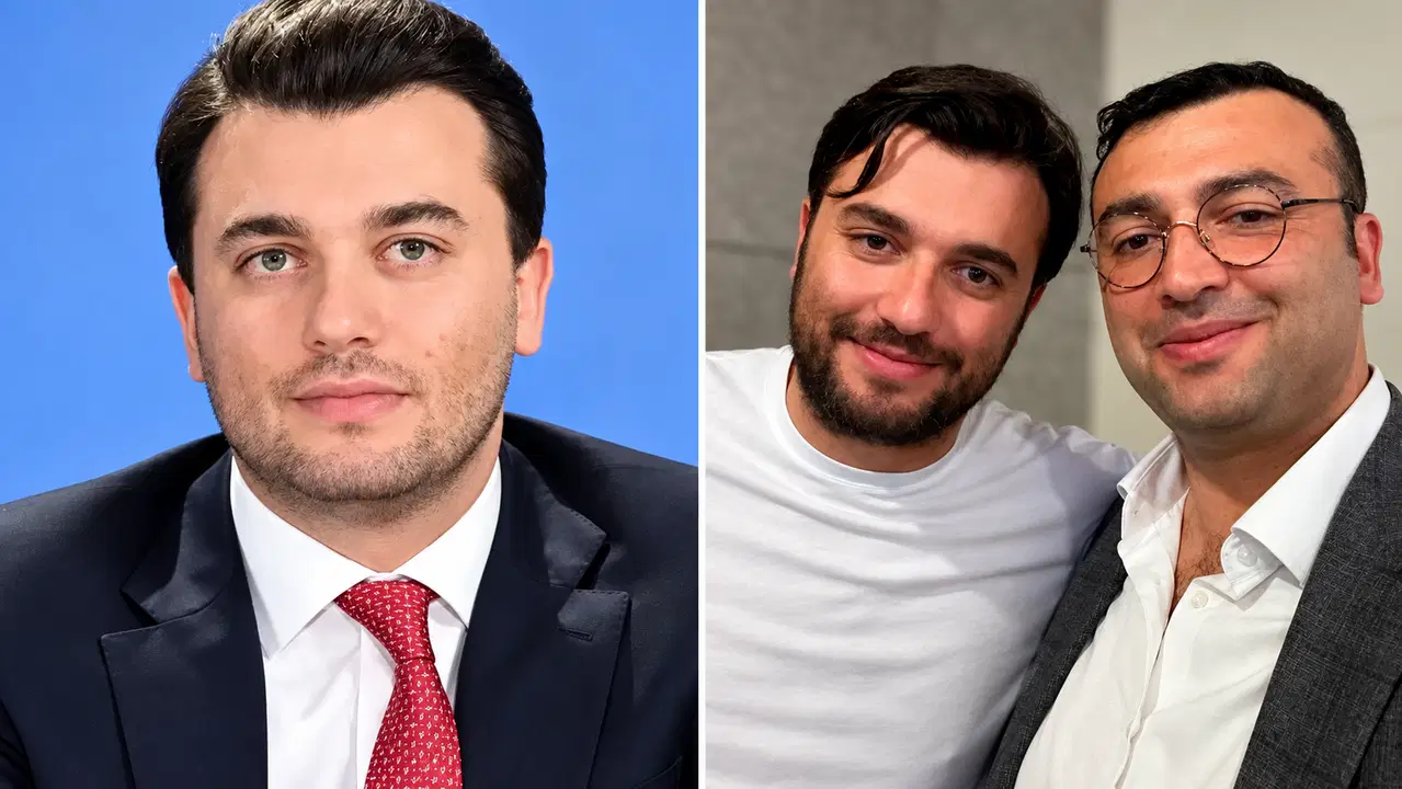 Bakırköy Belediyesi soruşturması... Avukat Mehmet Pehlivan'dan ağabeyi Abdülhamit Pehlivan'ın tutuklanmasına tepki: 'Kimsemiz kalmadı'