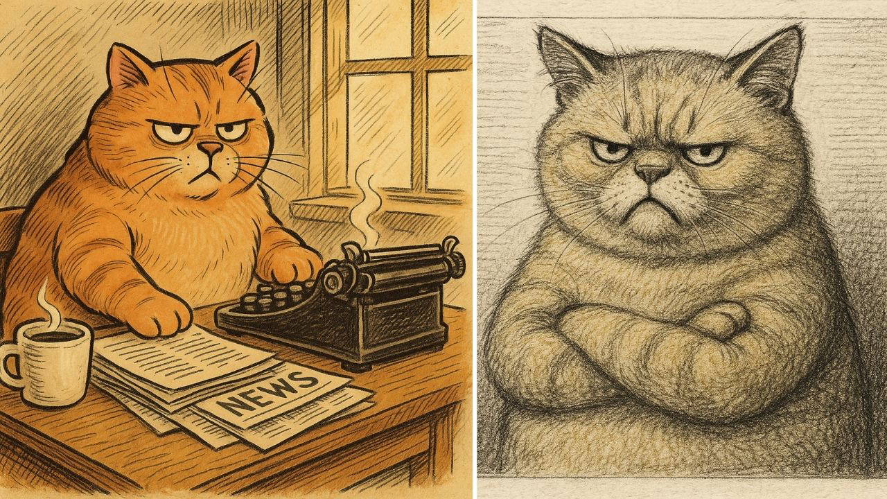 Sen de benim kadar gerçekleri görüyorsun