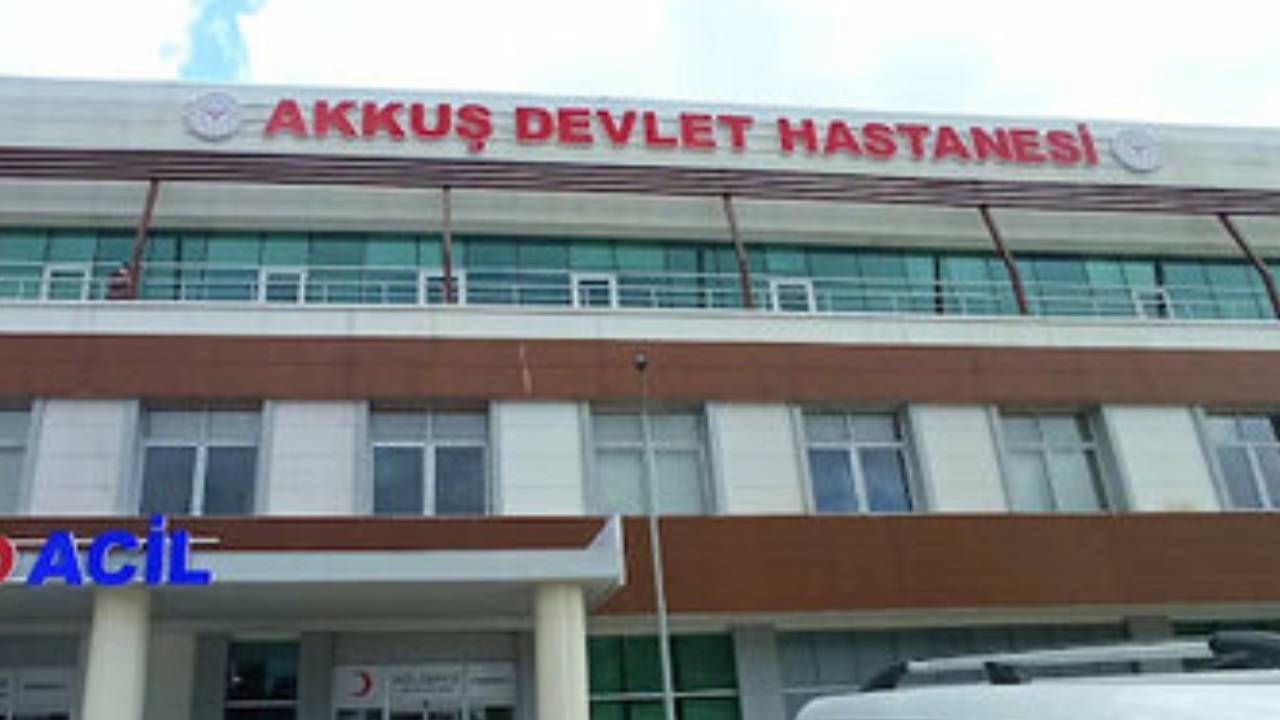Devlet hastanesinde ‘hayali tedavi’ iddiası!