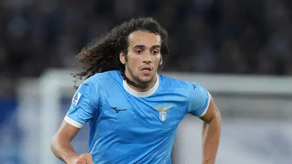 Ödenecek bonservis belli oldu... Fenerbahçe, Guendouzi transferini bitiriyor! 