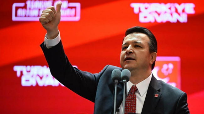 Saadet'ten 'seferberlik' ilanı