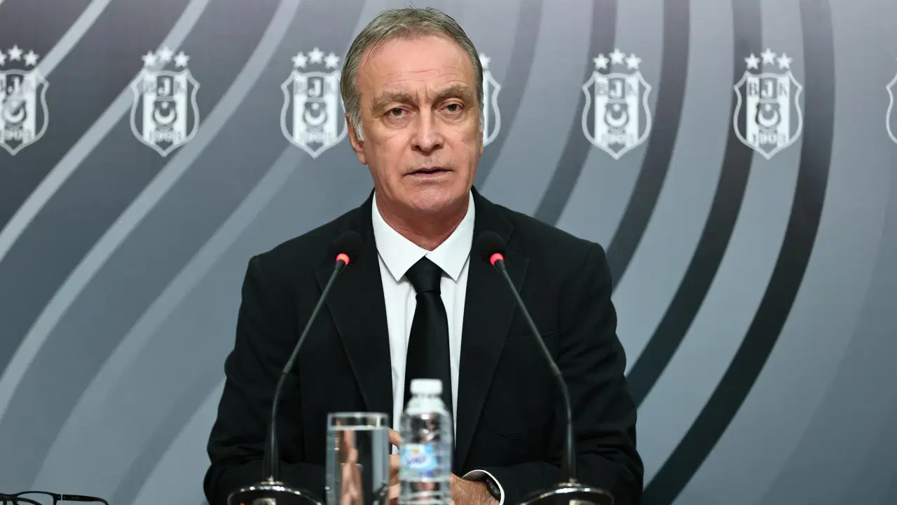 Önder Özen'den transfer açıklaması: 'Sağ kanatta çok istediğimiz bir oyuncu var'