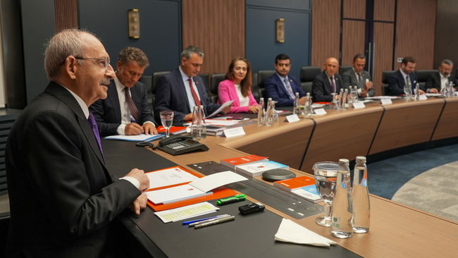 Tepkilerin odağındaki MYK'ye dikkat çeken görev