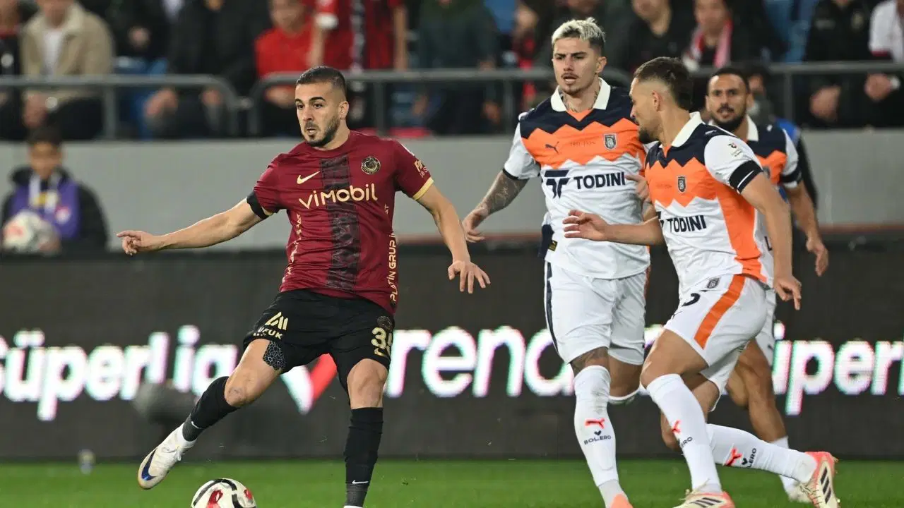 Gençlerbirliği, Volkan Demirel ile ilk kez kazandı!