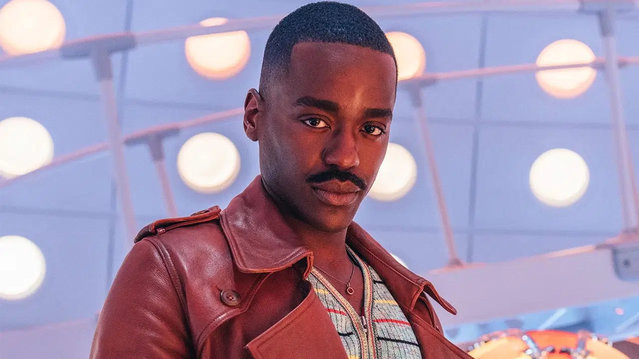Doctor Who'da şaşırtan ayrılık: Ncuti Gatwa diziden ayrılıyor