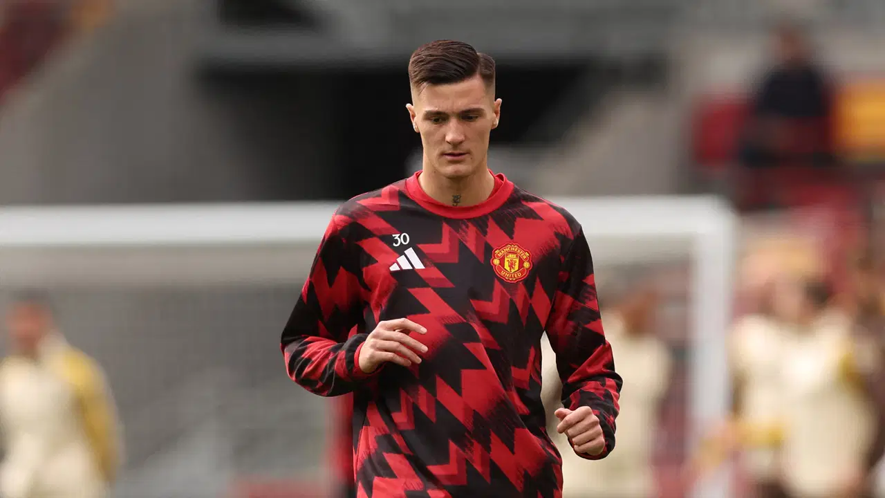 Benjamin Sesko, en kötü transfer seçildi!