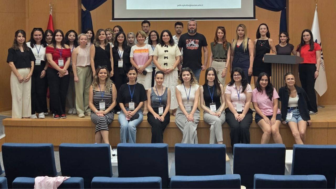 Karabağlar Akademi Yaz Programı başladı